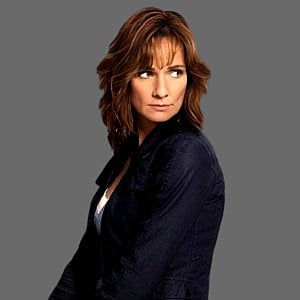 Catherine McClements