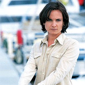 Catherine McClements