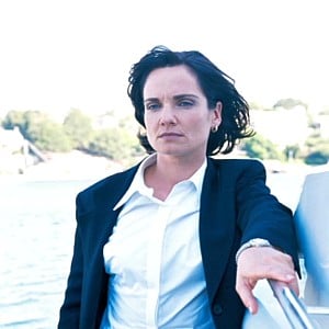 Catherine McClements