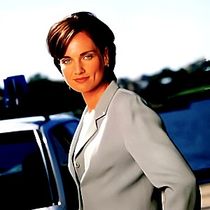 Catherine McClements