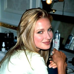 Catherine McCord