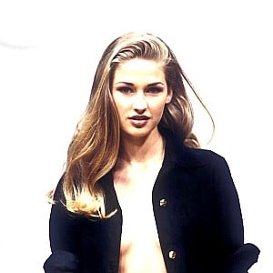 Catherine McCord