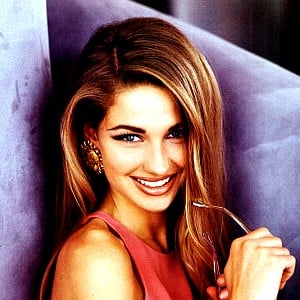 Catherine McCord