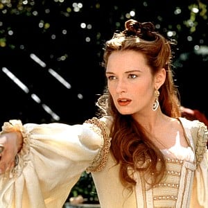 Catherine McCormack