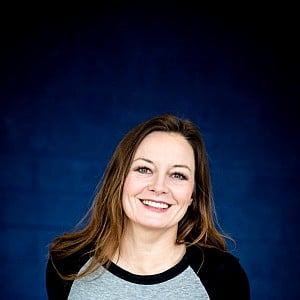 Catherine McCormack
