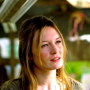 Catherine McCormack