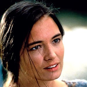 Catherine McCormack