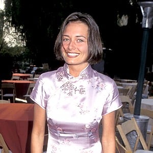 Catherine McCormack