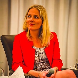 Catherine McKenna