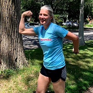 Catherine McKenna