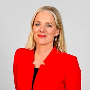 Catherine McKenna
