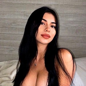 Catherine Nadine