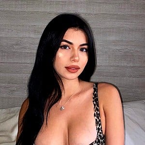 Catherine Nadine