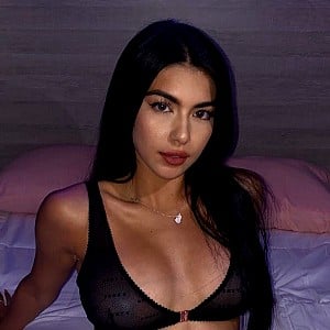 Catherine Nadine