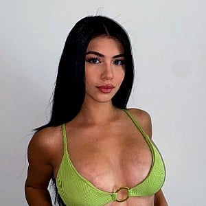 Catherine Nadine