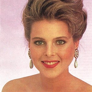 Catherine Oxenberg