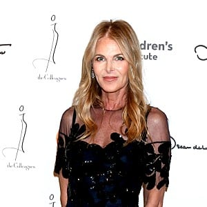 Catherine Oxenberg