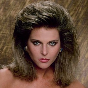 Catherine Oxenberg