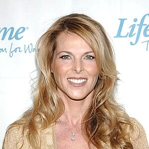 Catherine Oxenberg