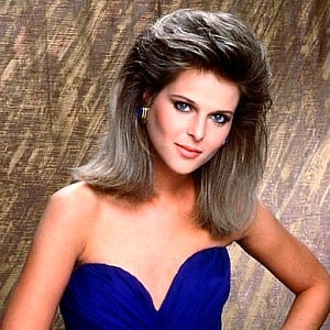Catherine Oxenberg