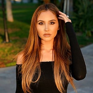 Catherine Paiz