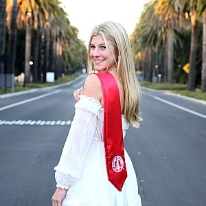 Catherine Paulson