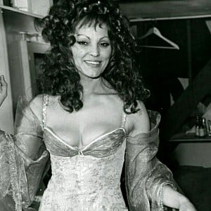 Catherine Rouvel