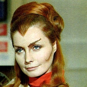 Catherine Schell
