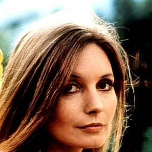 Catherine Schell