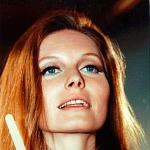 Catherine Schell