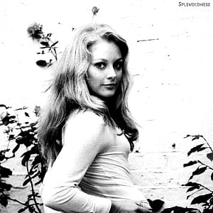 Catherine Schell