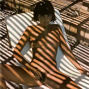 Catherine Serre