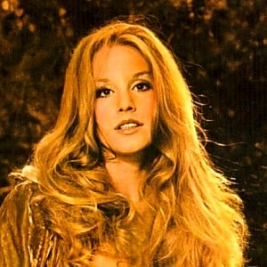 Catherine Spaak