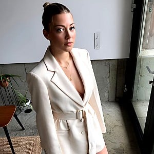 Catherine St-Laurent