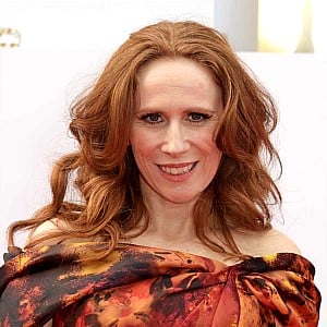 Catherine Tate
