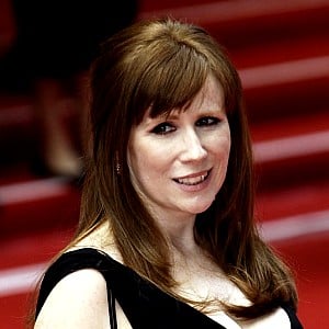 Catherine Tate