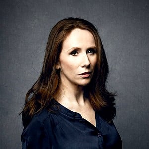 Catherine Tate