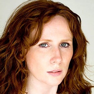 Catherine Tate