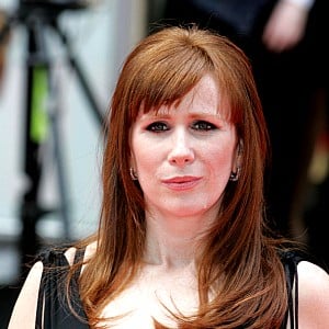 Catherine Tate