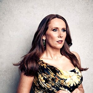 Catherine Tate