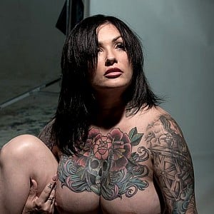Catherine Tayler