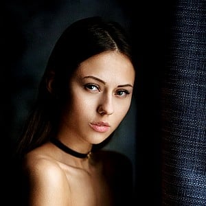 Catherine Timokhina