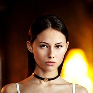 Catherine Timokhina