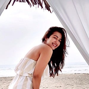 Catherine Tresa