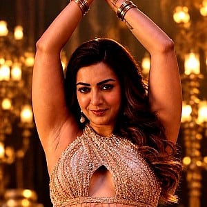 Catherine Tresa
