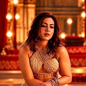 Catherine Tresa