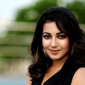Catherine Tresa