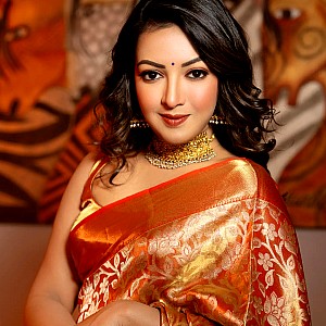 Catherine Tresa