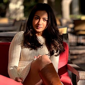 Catherine Tresa