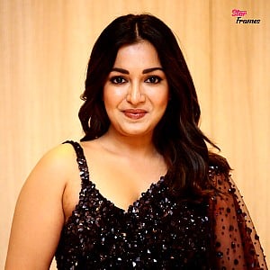 Catherine Tresa
